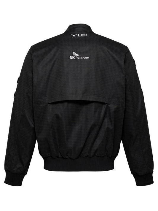 Outerwear Trends 2025 T1 Worlds Uniform Jacket