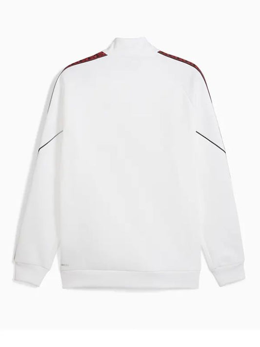 Outerwear Trends Ac Milan King Anthem Track Jacket
