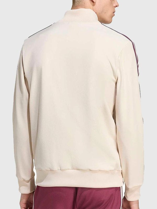 Outerwear Trends Adidas AFC Ajax 25-26 Track Jacket