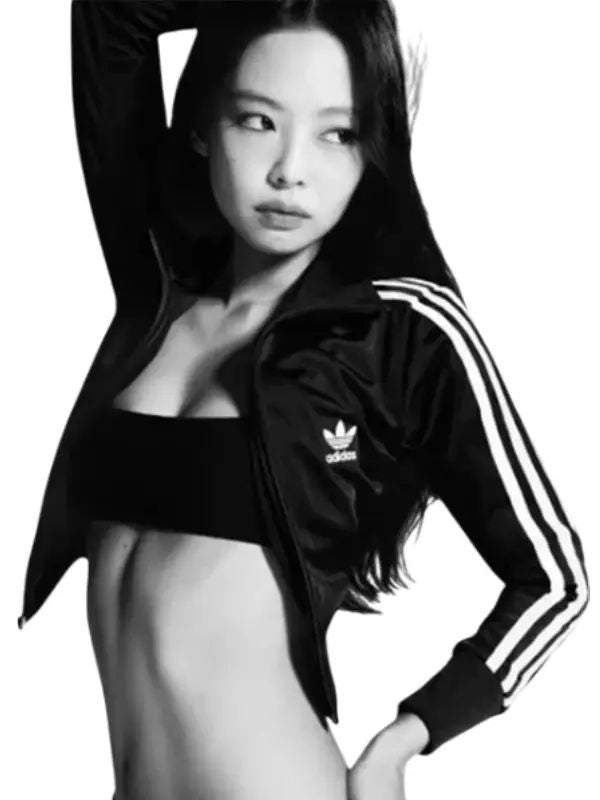 Outerwear Trends Adidas Jennie Jacket