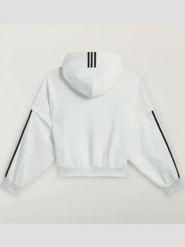 Outerwear Trends Adidas X Willy Chavarria Heavyweight Hoodie
