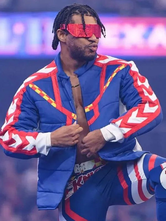 Outerwear Trends All In Texas Kevin Knight Jacket