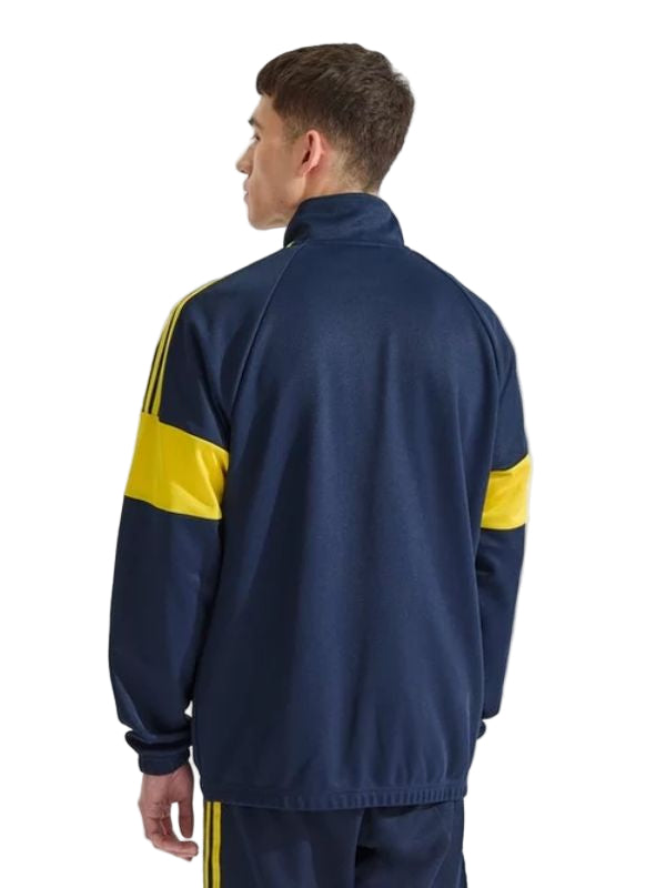 Outerwear Trends Arsenal Adidas 25/26 Lifestyler Track Jacket