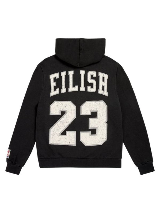 Outerwear Trends Billie 23 Zip Hoodie