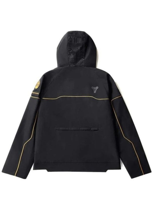 Outerwear Trends Destiny 2: The Final Shape Salvation’s Edge Raid Jacket