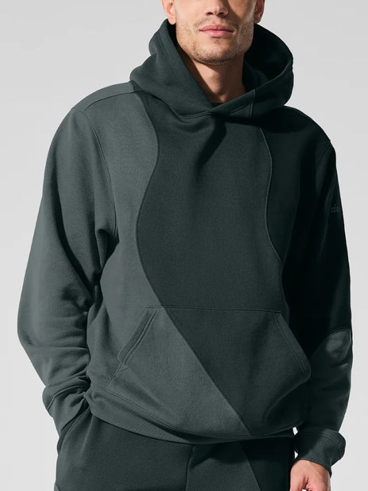 Outerwear Trends Elijah Vampirina Teenage Vampire S01 Wavy Hoodie