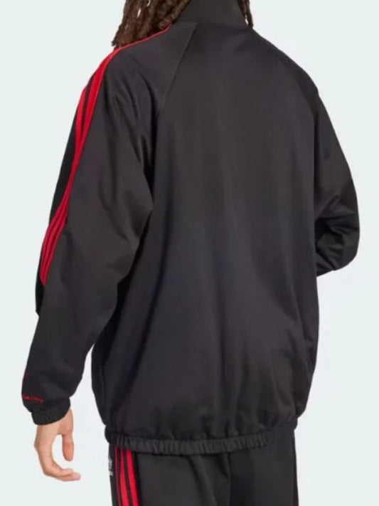 Outerwear Trends KORN X ADIDAS 30th Anniversary Track Jacket