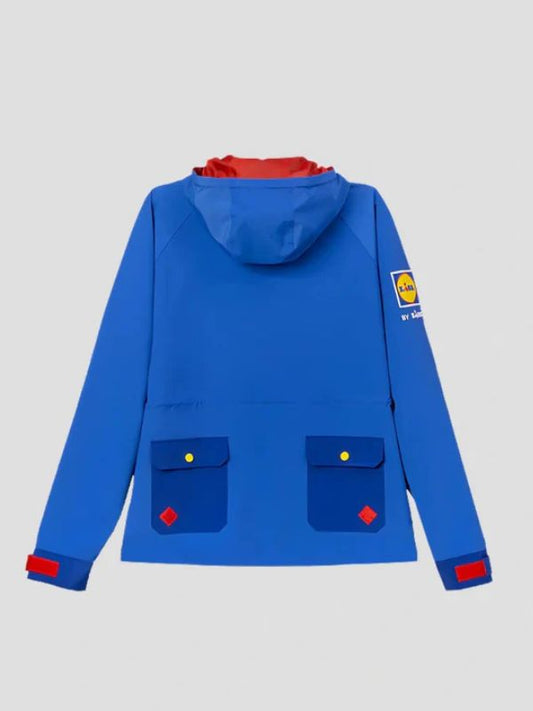 Outerwear Trends Lidl By Lidl Parka Jacket