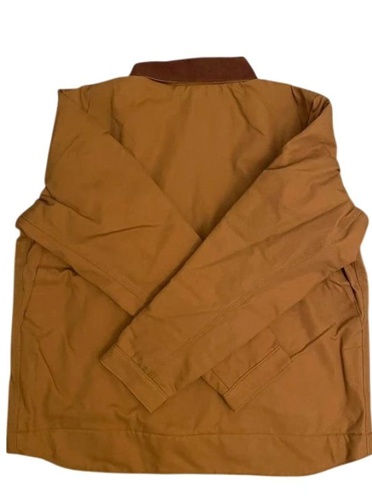Outerwear Trends Lockheed Martin Carhartt Jacket