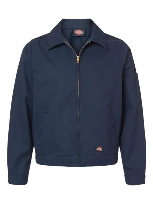 Outerwear Trends Midnight Texas S02 François Arnaud Blue Jacket