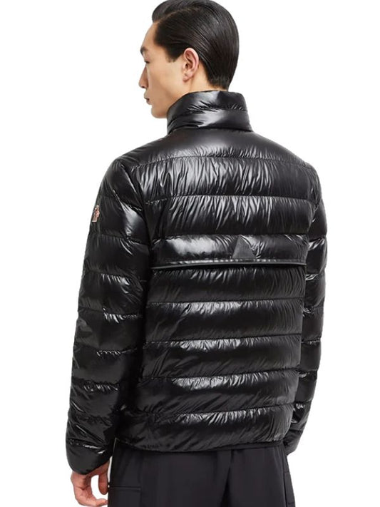Outerwear Trends Moncler Grenoble Down Jacket