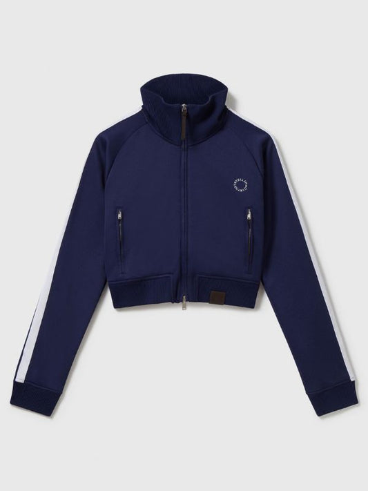 Outerwear Trends Neighbours 2025 Nell Rebecchi Track Jacket
