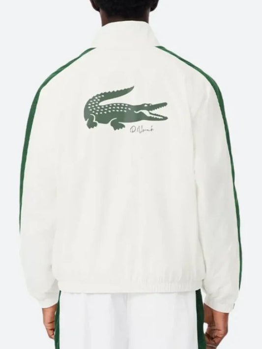 Outerwear Trends Novak Djokovic 26 Jacket