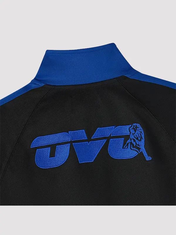 Outerwear Trends OVO X Chelsea Fc Track Jacket
