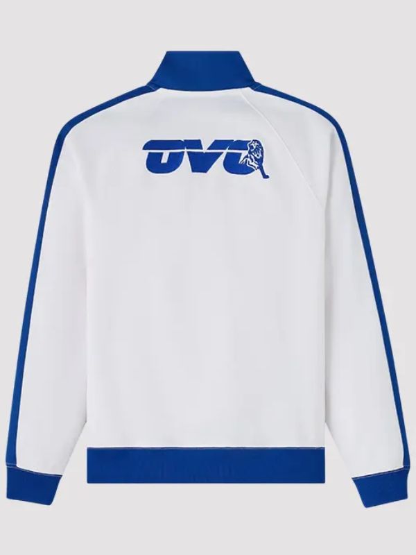 Outerwear Trends OVO X Chelsea Fc Track Jacket