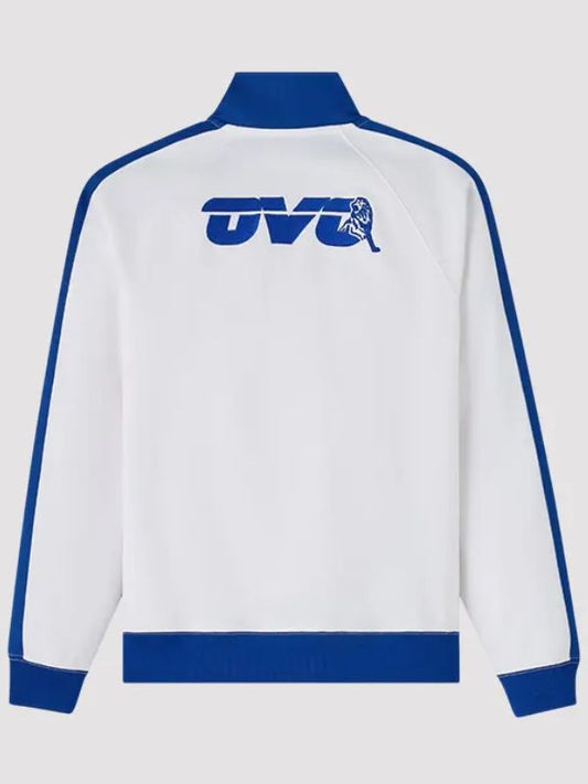 Outerwear Trends OVO X Chelsea Fc Track Jacket