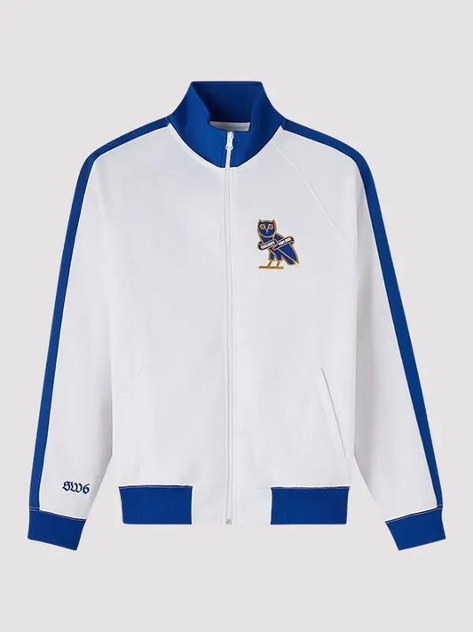 Outerwear Trends OVO X Chelsea Fc Track Jacket