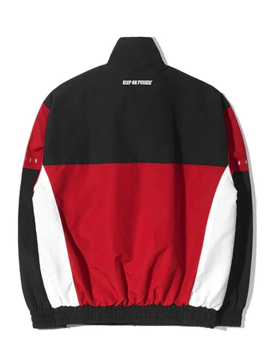 Outerwear Trends Qt8 Garments Jacket