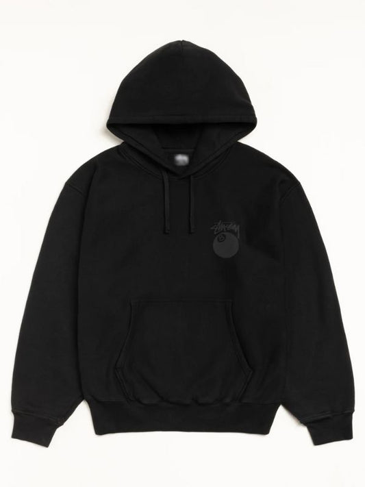 Outerwear Trends Stussy 8 Ball Hoodie
