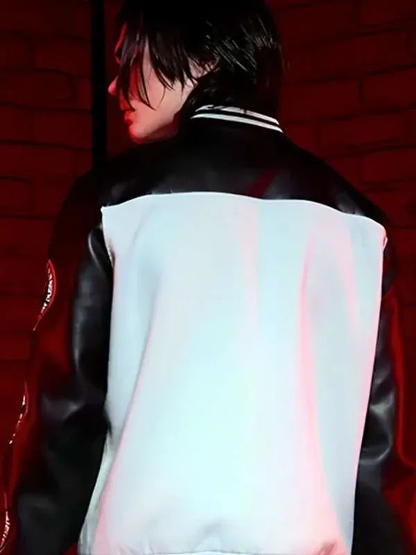 Outerwear Trends Superman 2025 Justice Gang Bomber Jacket