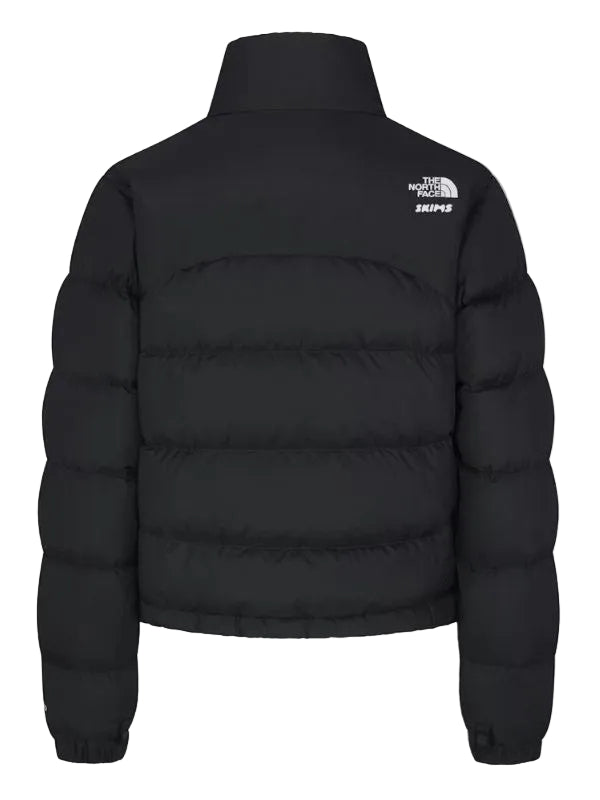 Outerwear Trends The North Face x SKIMS 2000 Retro Nuptse Jacket