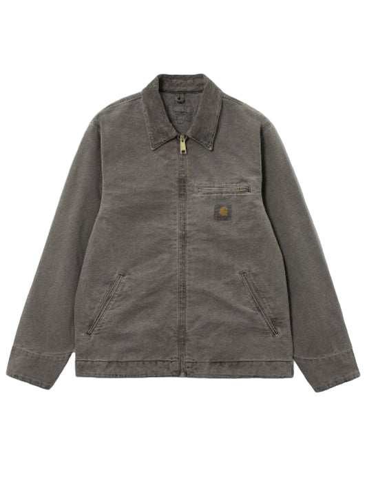 Outerwear Trends The Terminal List Dark Wolf S01 Michael Ealy Grey Jacket