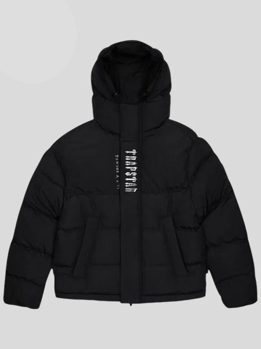 Outerwear Trends Trapstar Puffer Jacket