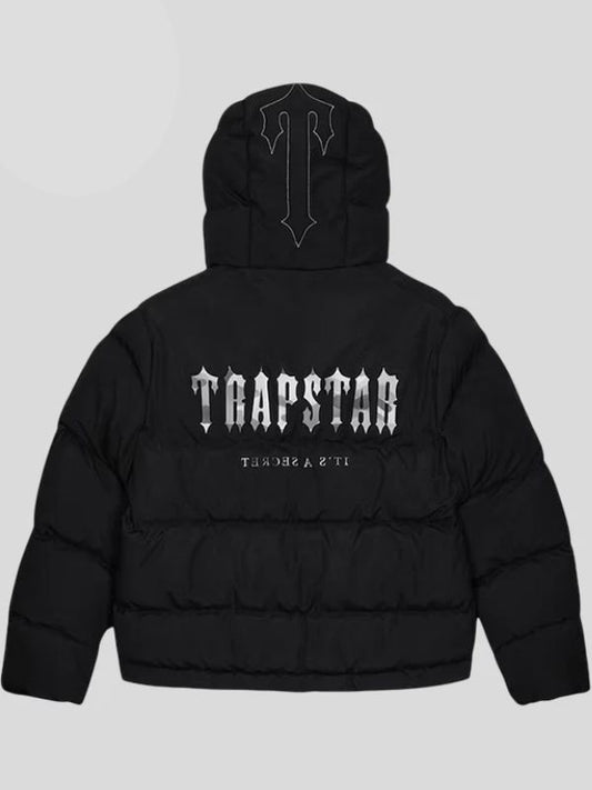 Outerwear Trends Trapstar Puffer Jacket