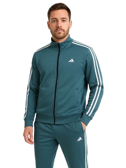 Outerwear Trends Tulsa King S03 Frank Grillo Tracksuit