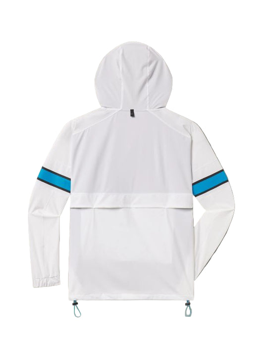 Outerwear Trends UNRL x Panthers LTD. DWR Track Jacket