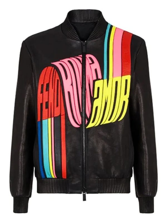 Outerwear Trends Will Byers Stranger Things Premiere Bomber Jacket