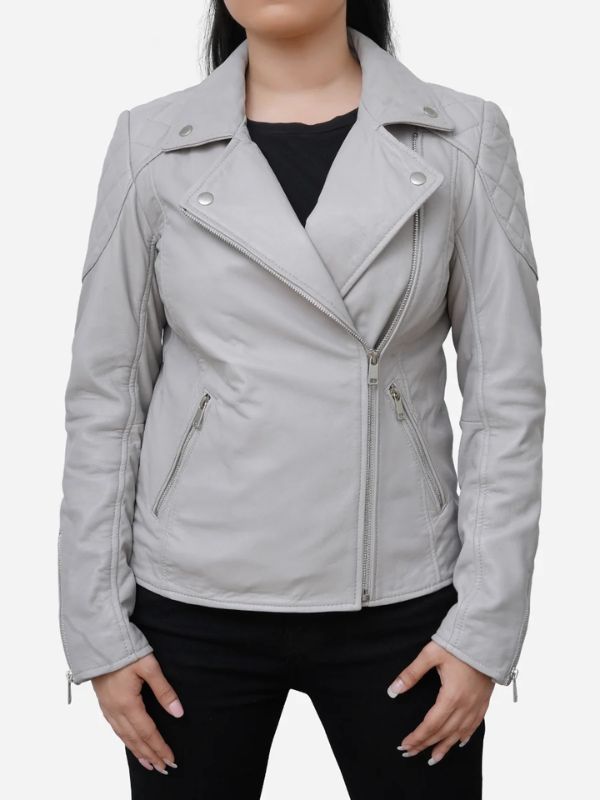 
Buy Leather Jacket For Women Online