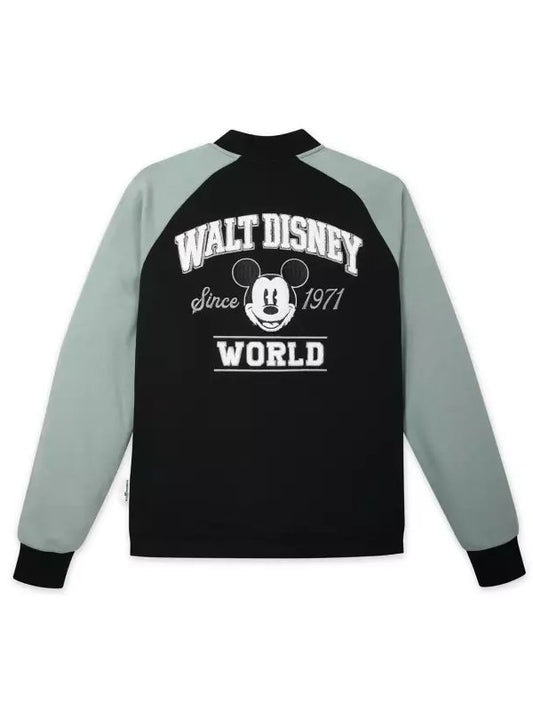 Disney-World-Mickey-Mouse-Letterman-Jacket