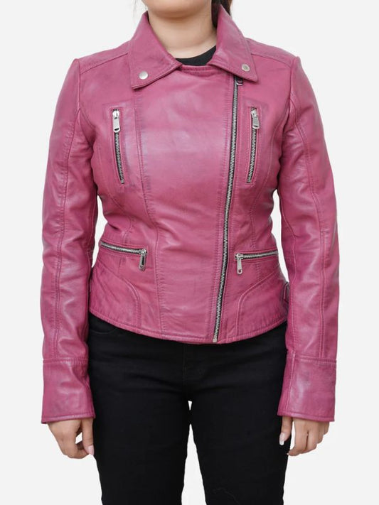 Leather Jacket Biker Projects