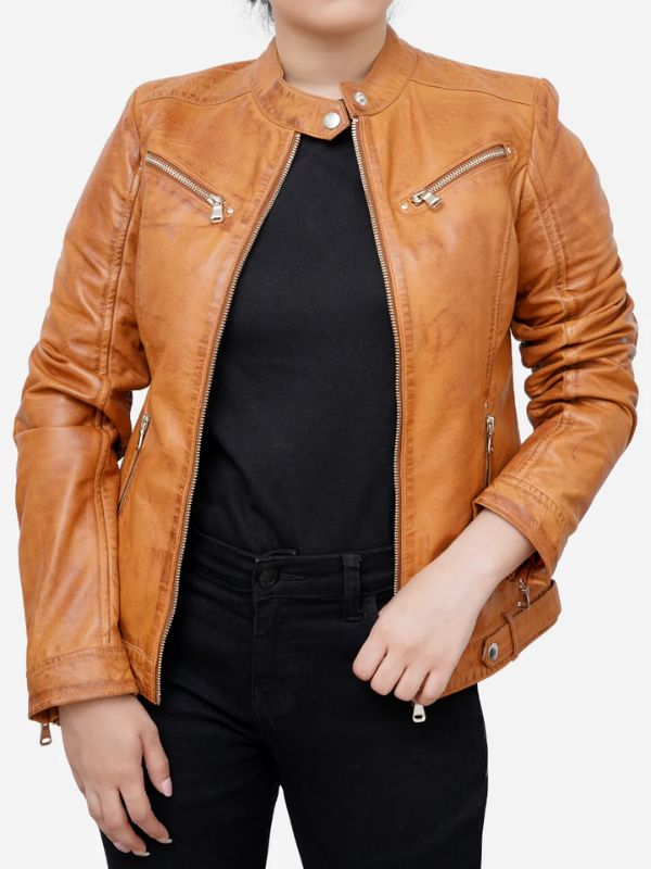 Maria Jacket
