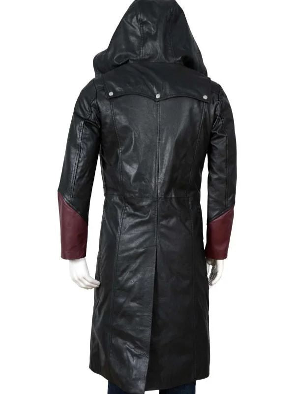 Men Trench Coat