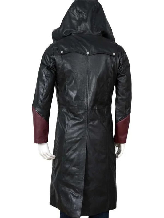 Men Trench Coat