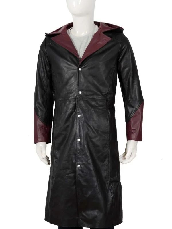 Men's Trench Coats Australia