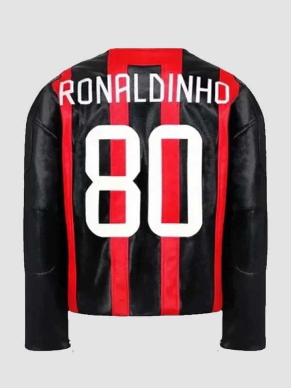 Outerwear Trends Abyss R80 Milan Jacket