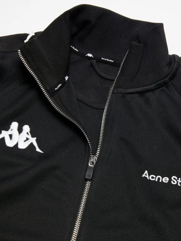 Outerwear Trends Acne Studios X Kappa Jacket