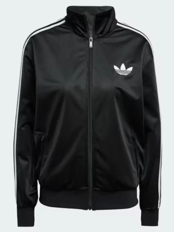 Outerwear Trends Adidas Classic Adicolor Firebird Track Jacket