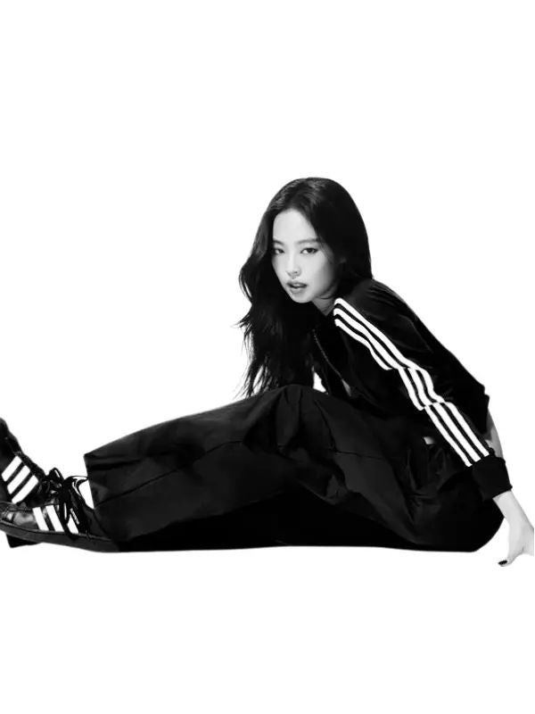 Outerwear Trends Adidas Jennie Jacket