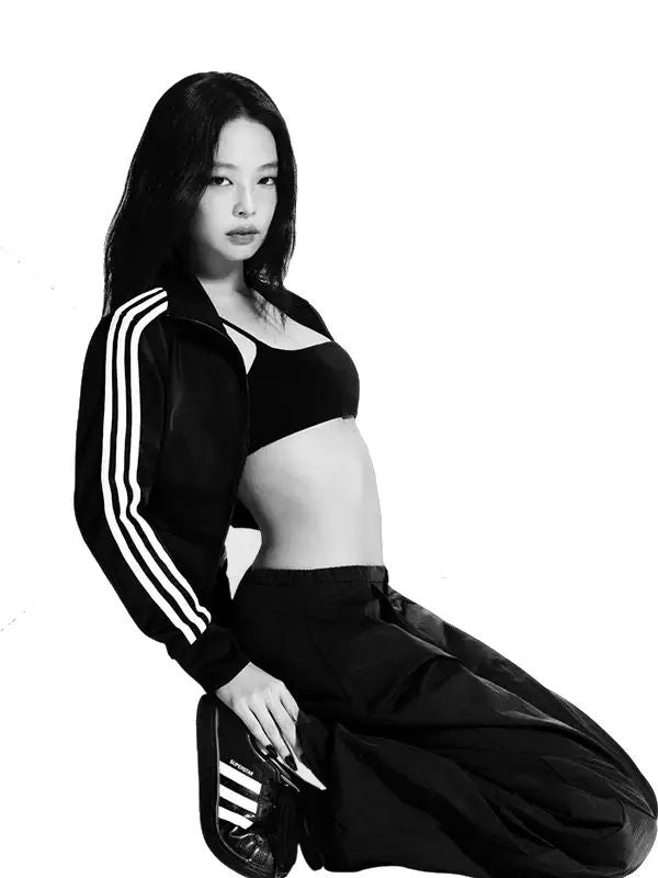 Outerwear Trends Adidas Jennie Jacket