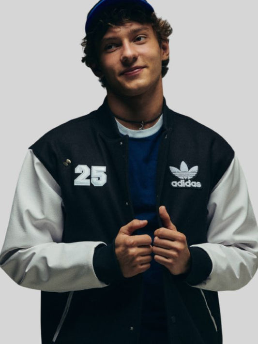 Outerwear Trends Adidas Kimi Antonelli Class Of 2025 Jacket