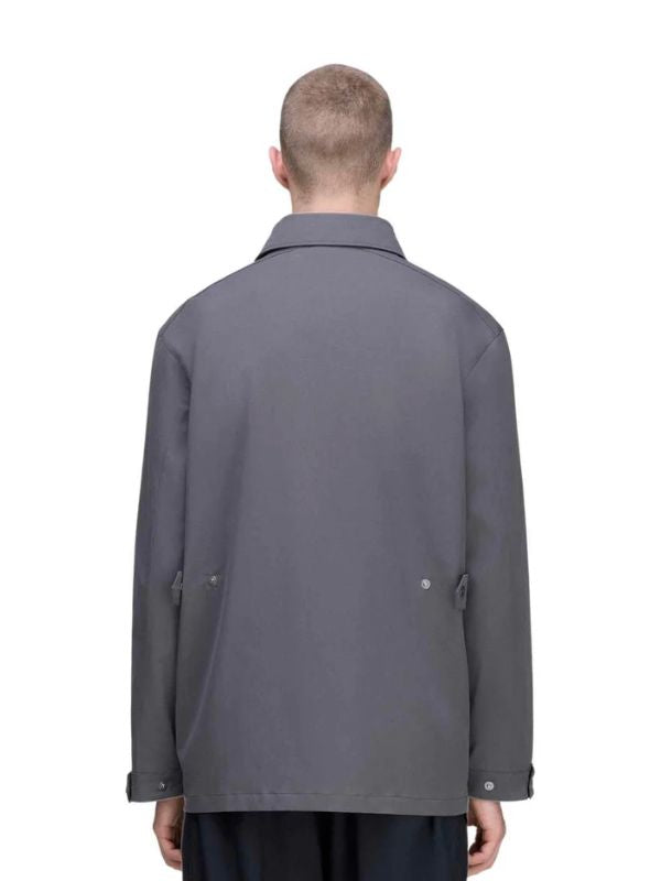 Outerwear Trends Adidas SPZL Merkland Jacket