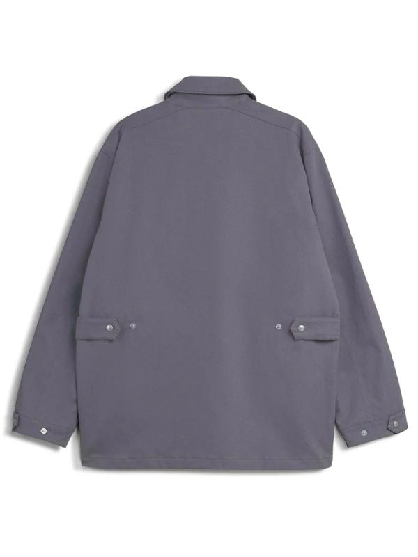 Outerwear Trends Adidas SPZL Merkland Jacket