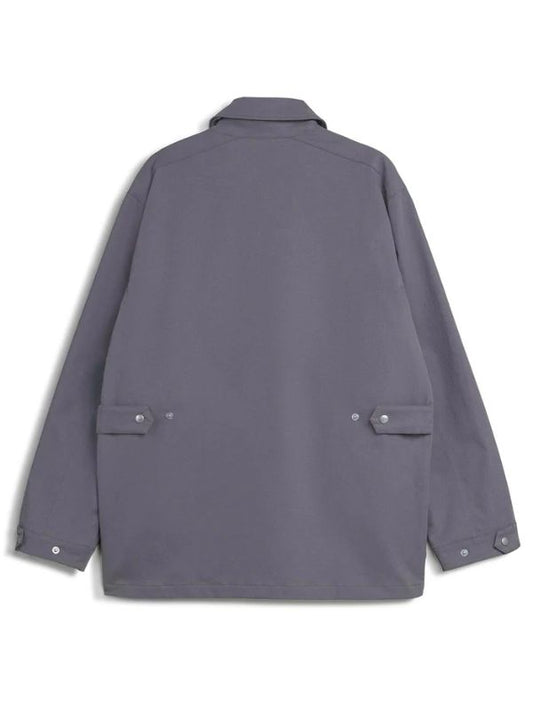 Outerwear Trends Adidas SPZL Merkland Jacket