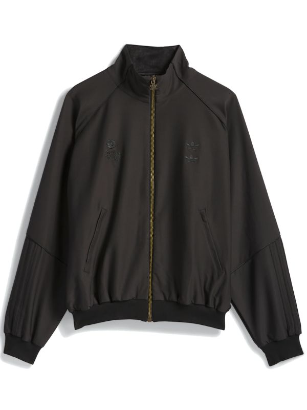 Outerwear Trends Adidas X WC Track Jacket