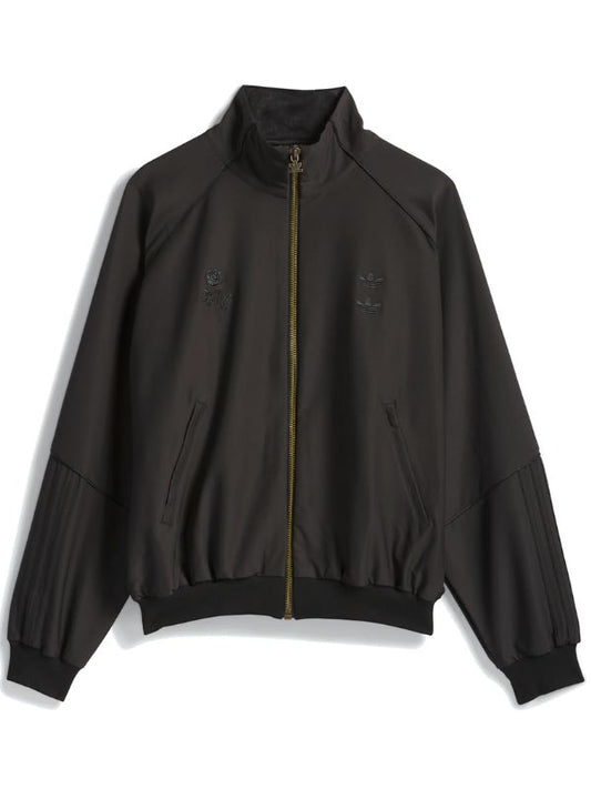 Outerwear Trends Adidas X WC Track Jacket