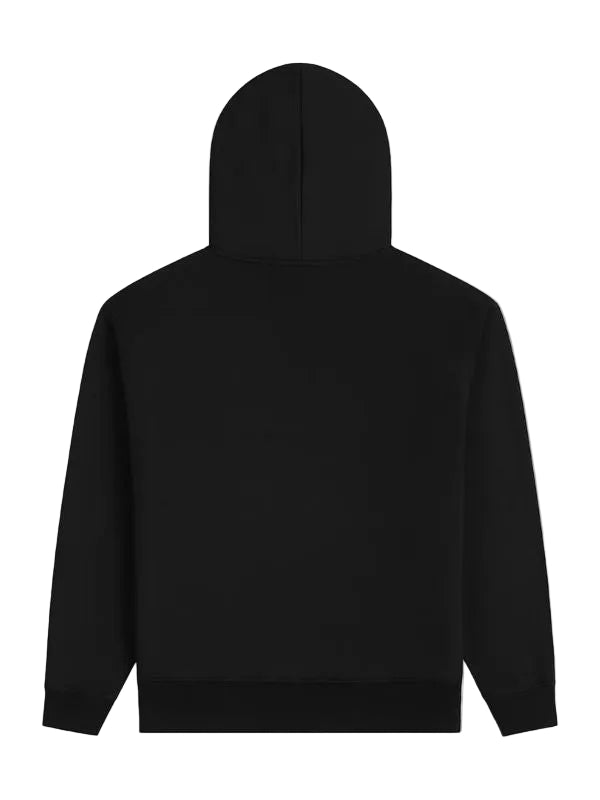 Outerwear Trends Alias Dias Black Hoodie